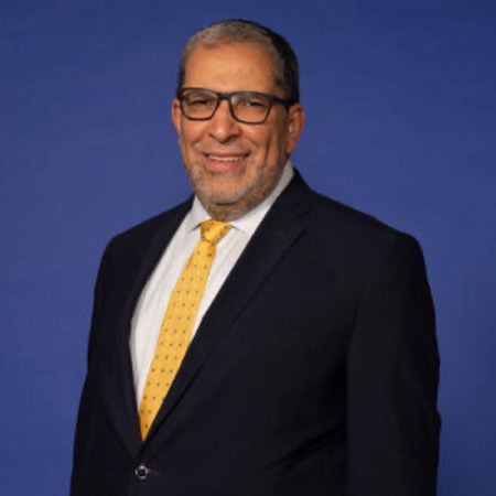 Dr. Mohamed Lachemi, P.Eng.