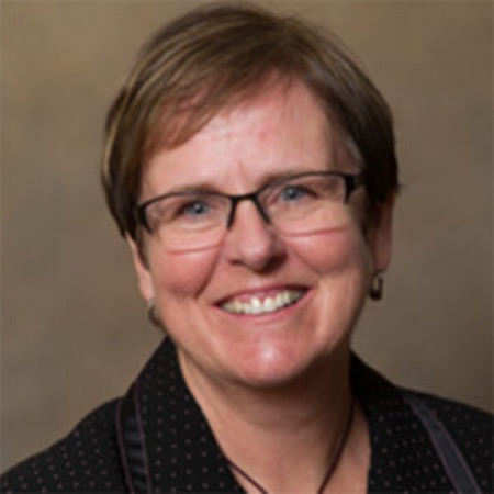 Suzanne Tessier, P.Eng.