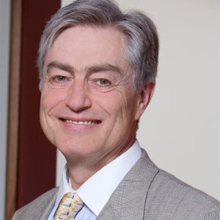 Daniel Carson, P.Eng.