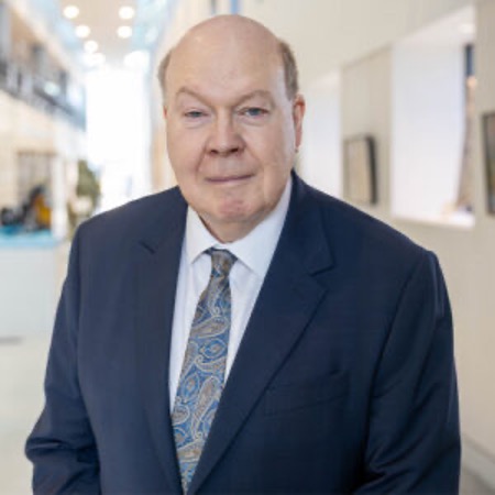 Ian Cameron, P.Eng.