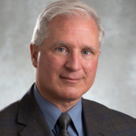 Dr. David Clausi, P.Eng.