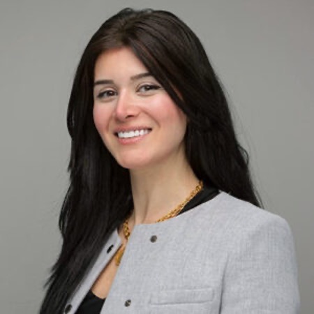 Sana Abou-Shaaban, P.Eng.