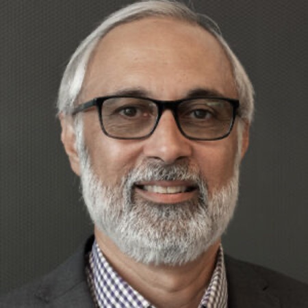 Manmohan Toor, P.Eng.